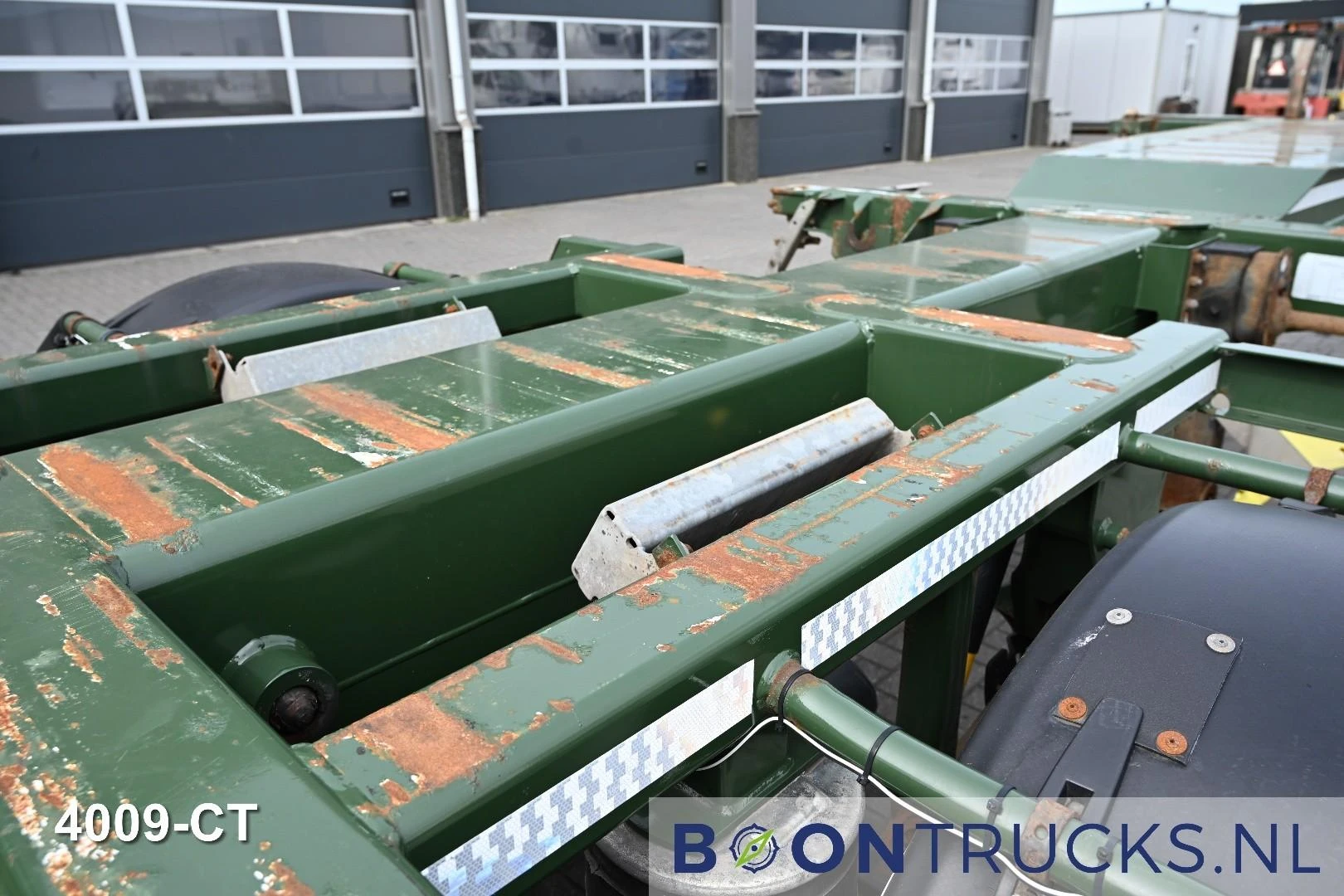 D-TEC CT-43-04D 2016 image 10