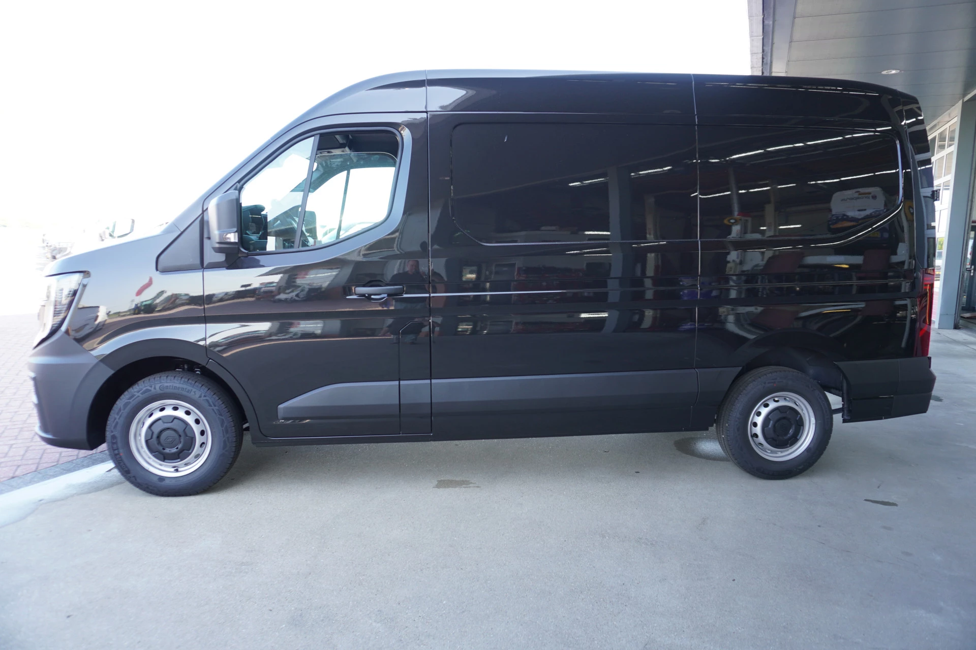 Renault Master 2026 - E-Tech T35 L2H2 Advance long range 87 kWh 143PK Automaat obrázek 8