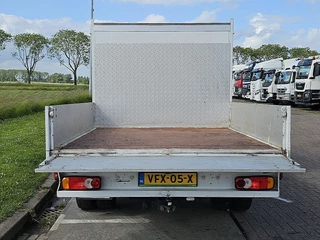 Renault Master 2020 - 2.3 afbeelding 13