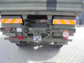 Volvo N 10 1989 - 6X6 L + FASSI 3X IN STOCK afbeelding 10