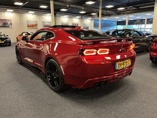 Chevrolet Camaro 2017 - USA Coupe 6.2i V8 Automaat Supercharged 620PK 2SS Edition Brembo Stabilitrack Schuifdak obrazek 90