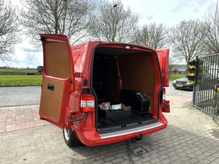 Volkswagen Transporter 2014 - 2.0 TDI L2H1 124.689 km.!!! 6 DEURS!!! MARGE imagen 41