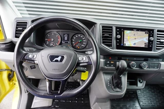 MAN TGE 2022 - 180pk Automaat L4H3/L3H2 Apple Carplay Camera Navigatie ACC Cruise control Stuurverwarming image 2 thumbnail