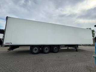 Schmitz Cargobull SCB S3B 2019 - N/A immagine 4
