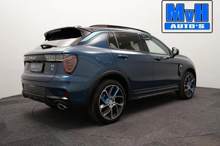 Lynk & Co 01 2023 - 1.5 Plug-in Hybride|ZWARTE.HEMEL|360ºCAM|PANO imagen 22