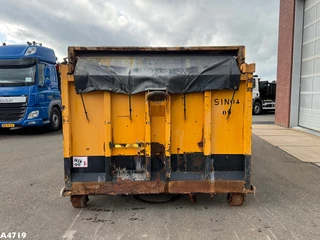 Container 20m³ N/A - N/A obrazek 3