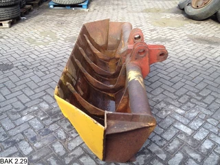 Onbekend N/A - Ditch bucket obrazek 2
