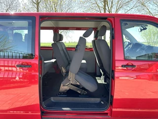 Volkswagen Transporter 2012 - Kombi 2.0 TDI L2H1 9 Pers. Automaat Marge bild 26