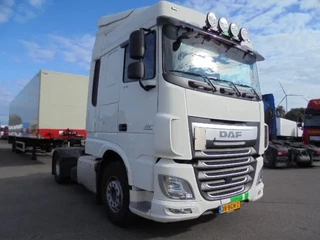 DAF XF 440 2015 - N/A obrazek 3