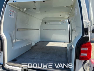 Volkswagen Transporter 2019 - 2.0 T6 L2 H1 Airco Bluetooth MARGE bild 18