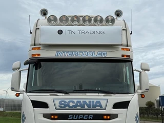 Scania R 2016 - R450 obrazek 7