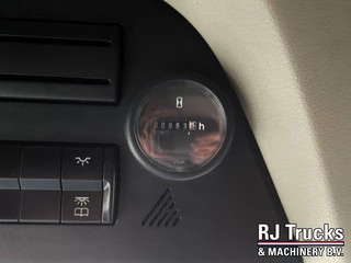 Mercedes-Benz Actros 2016 - 1942 LS 4x2 - | PTO | NightAirco | Alcoa | NL Truck | Bluetooth imagen 36