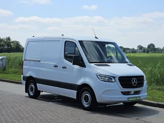 Mercedes-Benz Sprinter 2023 - 317 obrazek 5
