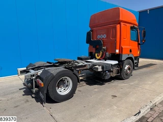 DAF N/A 2008 - CF 410 EURO 4, PTO изображение 2