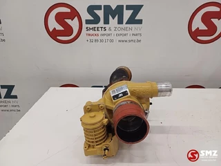 Caterpillar N/A 2022 - Turbocharger Caterpillar imagem 3