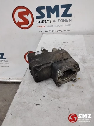 Renault N/A - Occ Pto Renault 5010545384 immagine 2