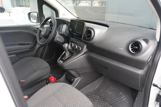 Mercedes-Benz eCitan 2026 - 112 Base L2 45 kWh 122pk - Cruise - Camera - PDC - Snelladen - Auto Clima - Rijklaar obrazek 36