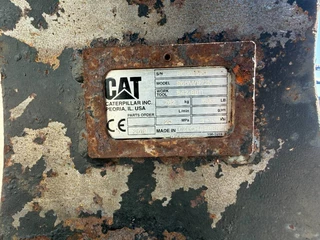Volvo N/A 2019 - ISO - Caterpillar 966G / 966H / 966K / 966M / 972 image 14