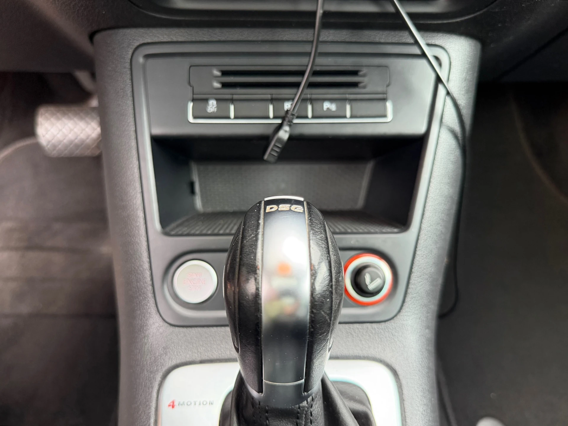 Volkswagen Tiguan 2011 - 2.0 TSI Sport&Style 4Motion bj.2011 Autom|Pano|Trekh|Navi. afbeelding 21