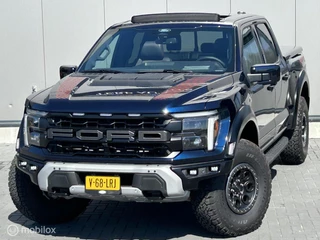 Ford F-150 2024 - USA 37 Performance bild 9