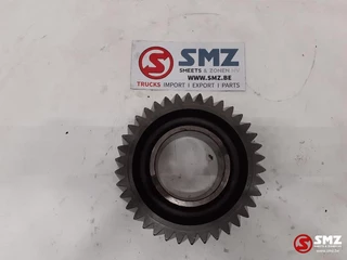 ZF N/A - Occ tandwiel ZF/MAN zdjecie 2