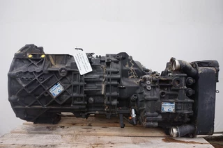 ZF N/A 2014 - 12AS2131DD+INT3  81.32004-6369 immagine 1
