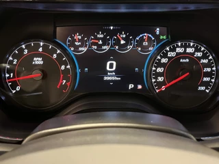 Chevrolet Camaro 2017 - USA Coupe 6.2i V8 Automaat Supercharged 620PK 2SS Edition Brembo Stabilitrack Schuifdak obrazek 25