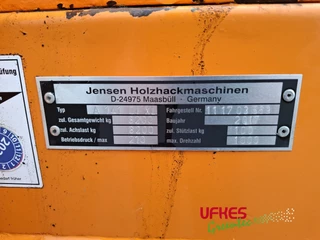 Jensen N/A 2017 - A 141 XL imagem 10