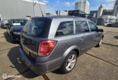Opel Astra 2006 - Wagon 1.6 Business Airco afbeelding 3 miniatuur