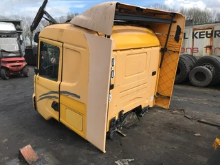 Scania N/A 2005 - CR-19 zdjecie 5