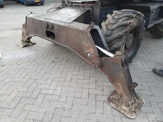 Komatsu PW180-7K 2006 - N/A immagine 12
