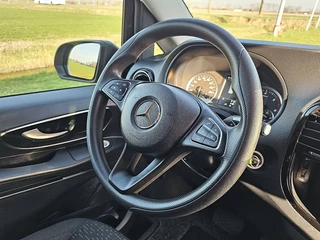 Mercedes-Benz Vito 2021 - 114 CDI TOURER изображение 11