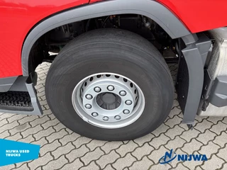 Volvo FH 2024 - 460 6x2/4 I-Save + I-Park image 9
