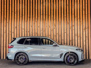 BMW X5 2023 - xDrive50e 489PK High Executive M-Sport image 4