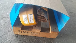 Hyundai N/A - Boom Cylinder RH - R320 LC-7, 31N9-50111 obrazek 4