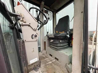 New Holland F106.6/A 2007 - N/A bild 19