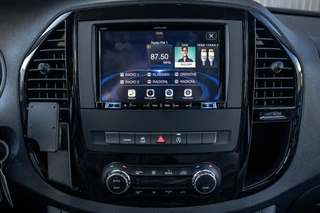 Mercedes-Benz Vito 2022 - 119 CDI L3H1 | ILS | Automaat | Camera | Carplay | PDC | Zijschuifdeur L+R | Trekhaak bild 23