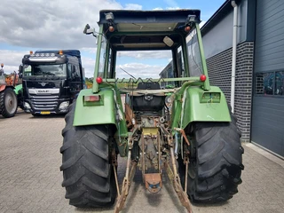 Fendt Farmer 105 S afbeelding 3 miniatuur