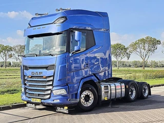 DAF 2022 - XG+ 530 afbeelding 2 miniatuur