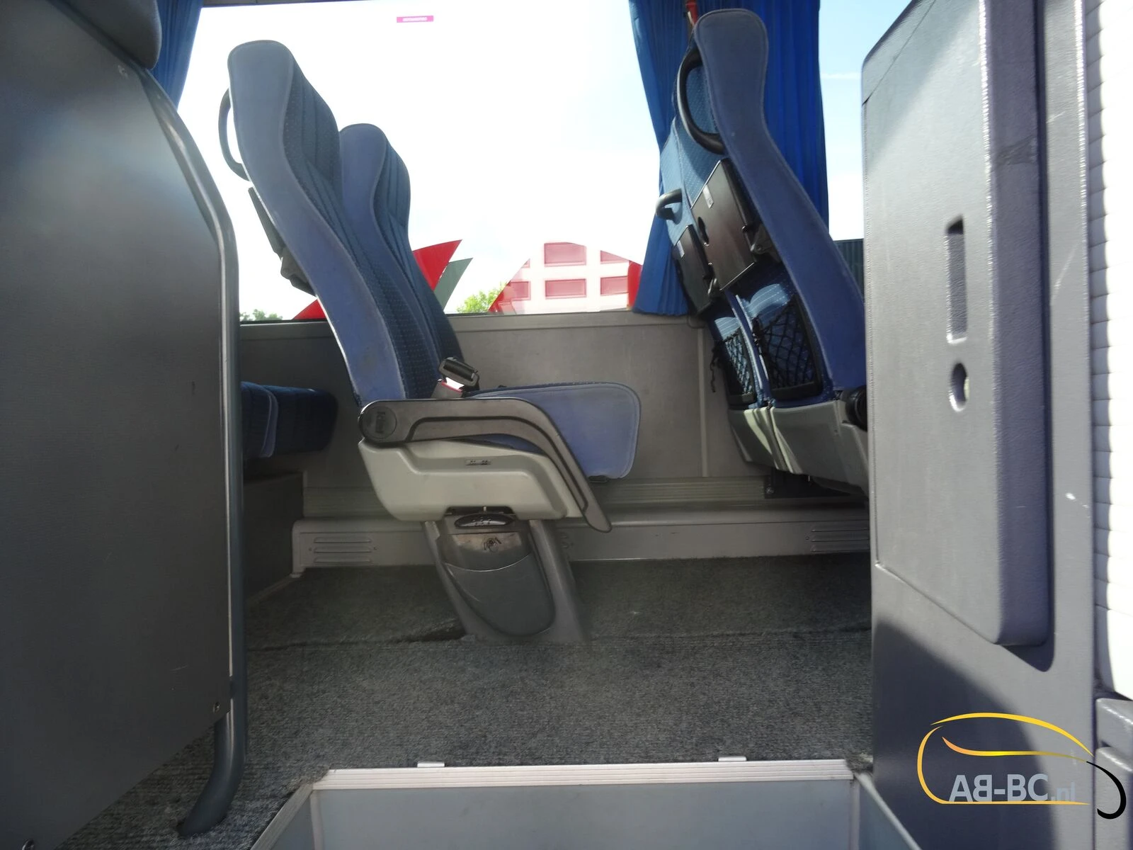 Otokar Navigo 29 Seats EURO 4 2010 obrázek 66