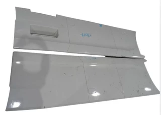 Scania N/A - ZIJSKIRT NGS image 1