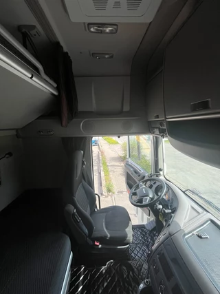 DAF XF 106 2019 - 450 SSC 6X2* 2 Stück! *Jumbo*E6D*Multi*VANTEC hydr. Hubrahmen immagine 38