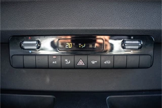 Mercedes-Benz Sprinter 2024 - 317 CDI L2H2 | Automaat | Facelift | Mbux | Camera | Cruise | Climatronic immagine 24