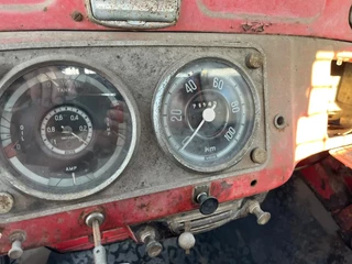 Volvo L 1960 - 485 06R , Tipper , Oldtimer for restauration obrazek 11
