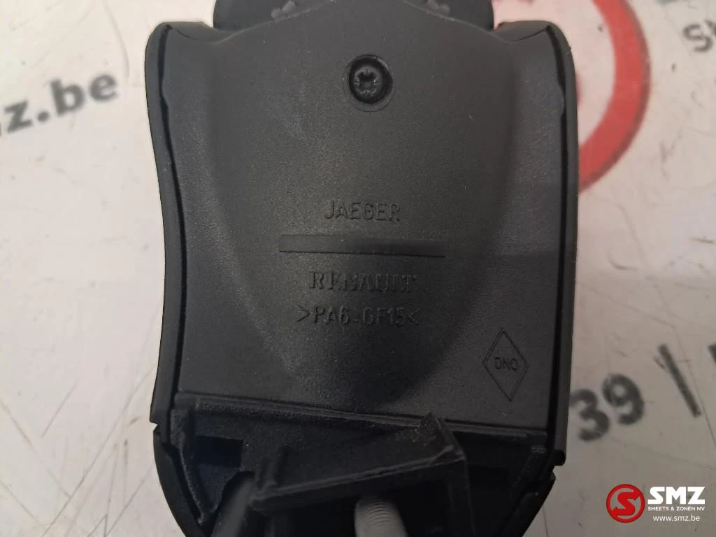 Renault 2022 - Occ radiobediening Renault Bild 4