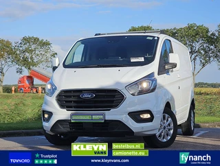 Ford Transit Custom 2022 - 2.0 for sale