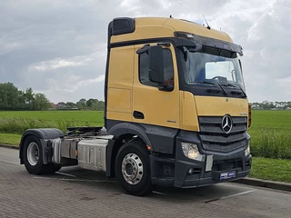 Mercedes-Benz Actros 2019 - 1843 image 5