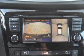 Nissan QASHQAI 2020 - 1.3 DIG-T Tekna | Automaat | Pro Pilot | Trekhaak | obrazek 18