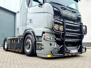 Scania S 2025 - 590 afbeelding 3