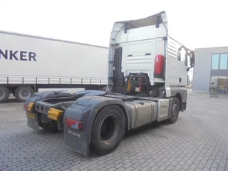 MAN TGX 2016 - 18.440 XL zdjecie 4